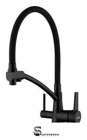 Смеситель Gappo G4398-16 - Изображение №1 — Интернет-магазин santehboom.by
