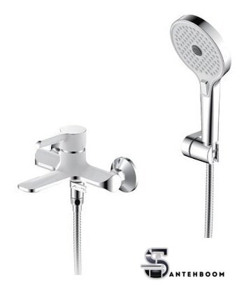 Смеситель Gappo G3203-8 - Изображение №1 — Интернет-магазин santehboom.by