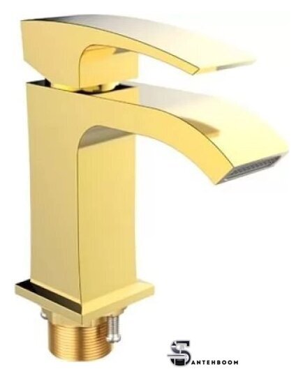Смеситель Gappo G1007-3 - Изображение №1 — Интернет-магазин santehboom.by