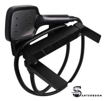 Смеситель Ledeme L3173B - Изображение №5 — Интернет-магазин santehboom.by