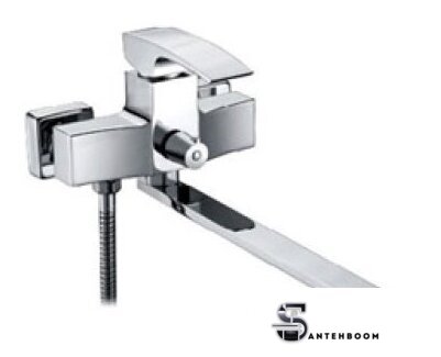 Смеситель Gappo G2207-5 - Изображение №1 — Интернет-магазин santehboom.by