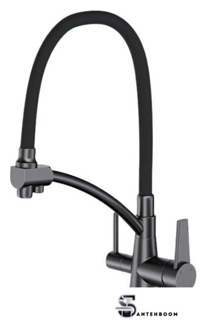 Смеситель Gappo G4398-19 - Изображение №1 — Интернет-магазин santehboom.by
