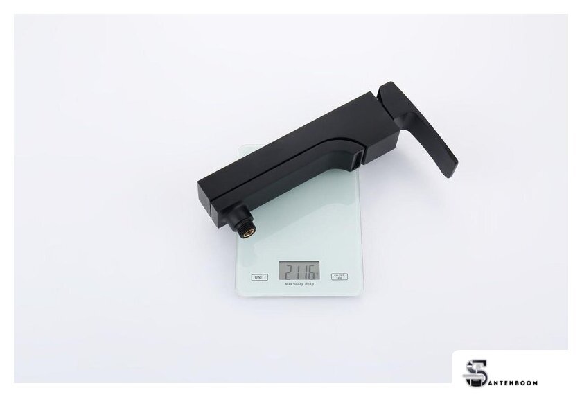 Смеситель Raglo R02.30.06 - Изображение №12 — Интернет-магазин santehboom.by
