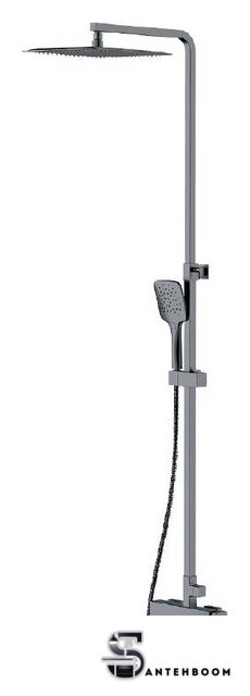 Душевая система  Gappo G2417-9 - Изображение №1 — Интернет-магазин santehboom.by