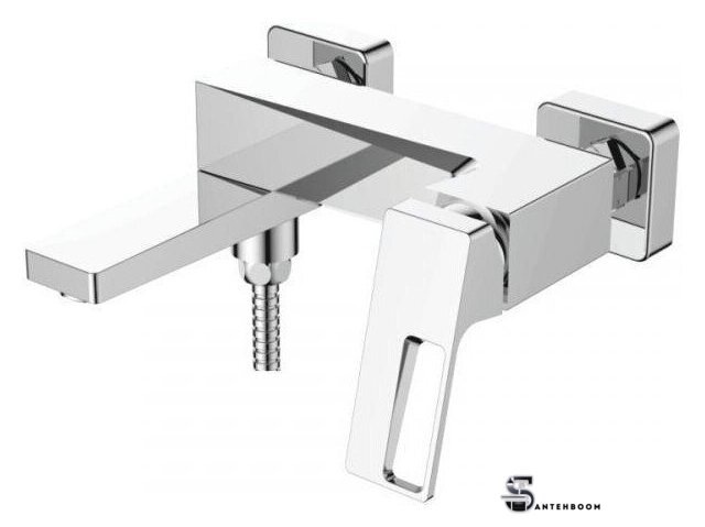 Смеситель Ledeme L3192 - Изображение №1 — Интернет-магазин santehboom.by