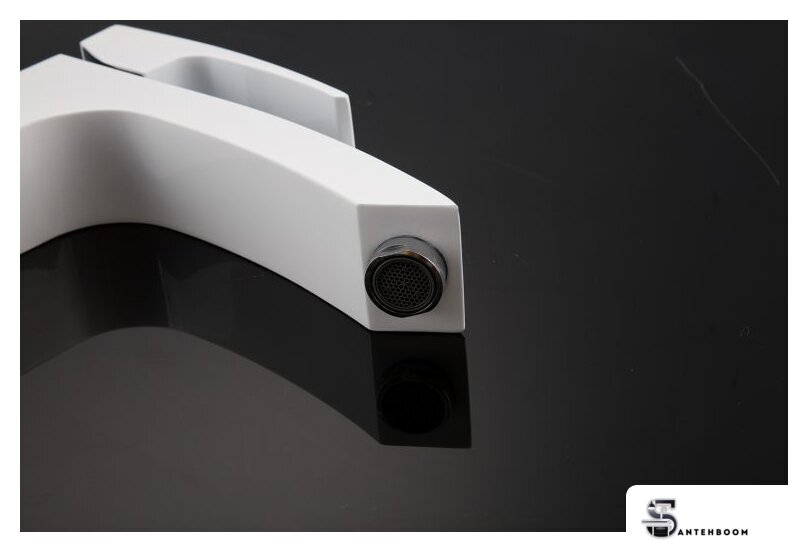 Смеситель  Gappo G1007-18 - Изображение №5 — Интернет-магазин santehboom.by
