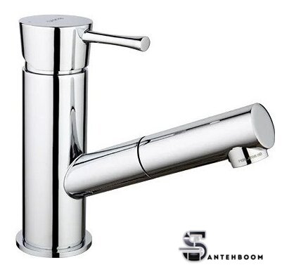 Смеситель  Gappo G1209 - Изображение №1 — Интернет-магазин santehboom.by