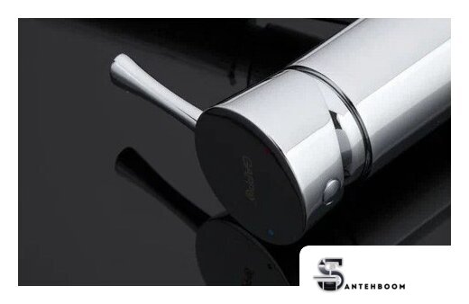 Смеситель  Gappo G1209 - Изображение №2 — Интернет-магазин santehboom.by