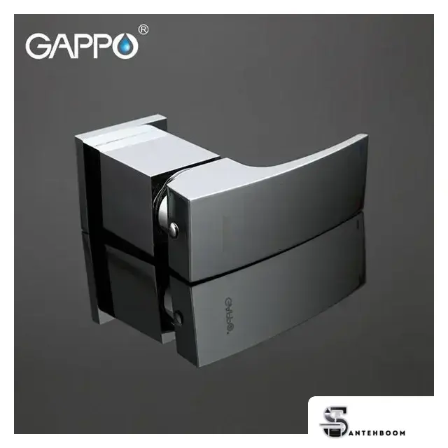 Смеситель для ванны Gappo G1107 - Изображение №5 — Интернет-магазин santehboom.by