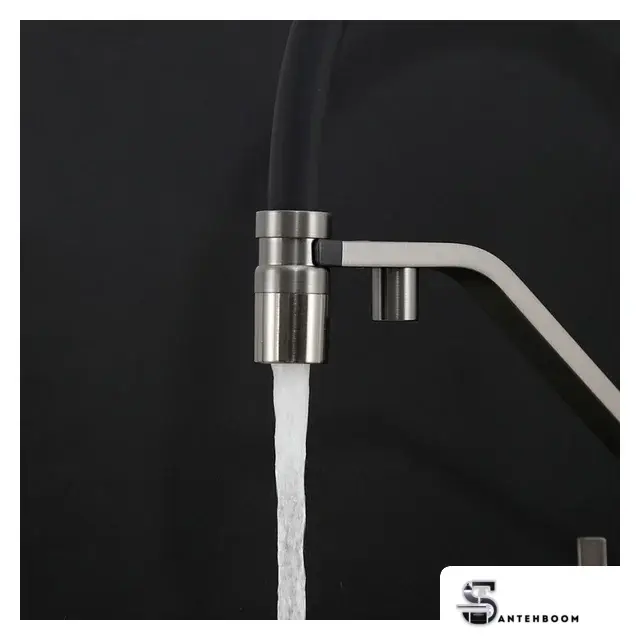 Смеситель  Gappo G4395-69 - Изображение №7 — Интернет-магазин santehboom.by