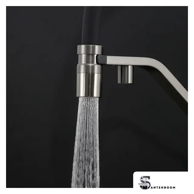 Смеситель  Gappo G4395-69 - Изображение №8 — Интернет-магазин santehboom.by