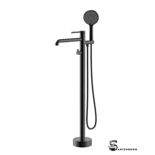 Смеситель для ванны Gappo G3006-6 - Изображение №1 — Интернет-магазин santehboom.by