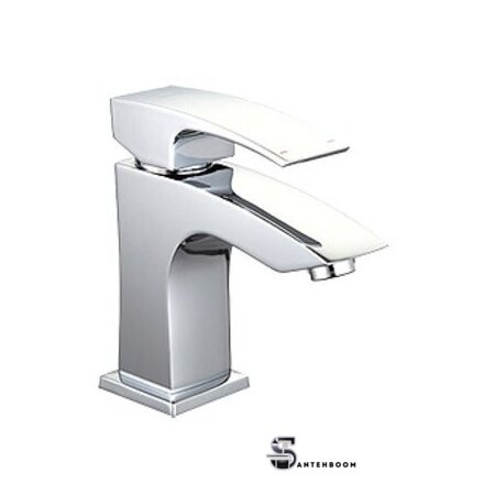 Смеситель Gappo G1007 - Изображение №1 — Интернет-магазин santehboom.by