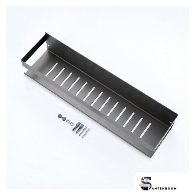 Полка для ванны Raglo R340.03.09 - Изображение №2 — Интернет-магазин santehboom.by