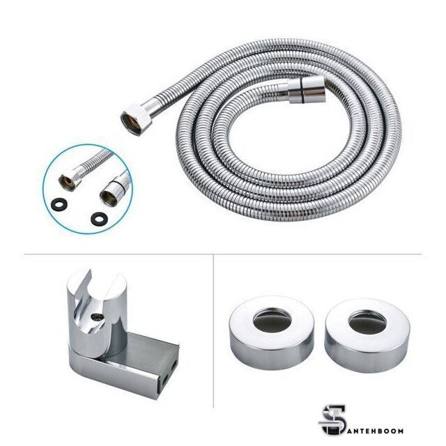 Смеситель  Gerhans K08 13008 - Изображение №4 — Интернет-магазин santehboom.by