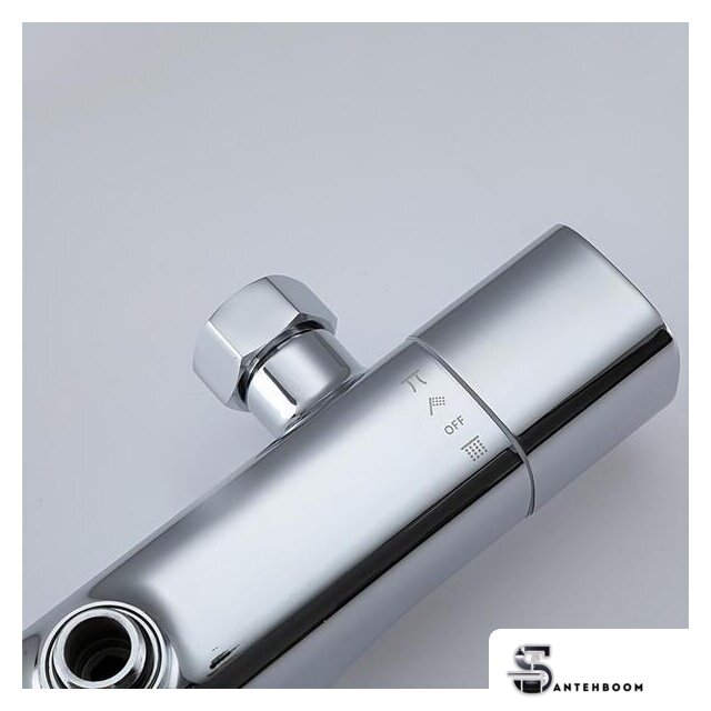 Душевая система Gappo G2495-71 - Изображение №4 — Интернет-магазин santehboom.by