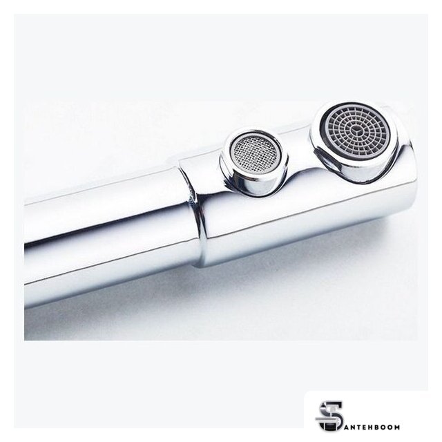 Смеситель  Ledeme H55 L4055-3 - Изображение №3 — Интернет-магазин santehboom.by