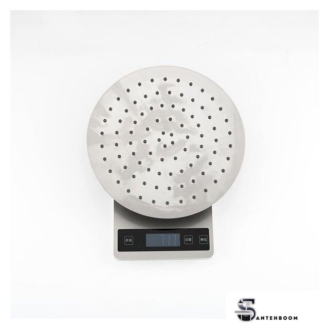 Душевая система Gappo G2499-30 - Изображение №8 — Интернет-магазин santehboom.by