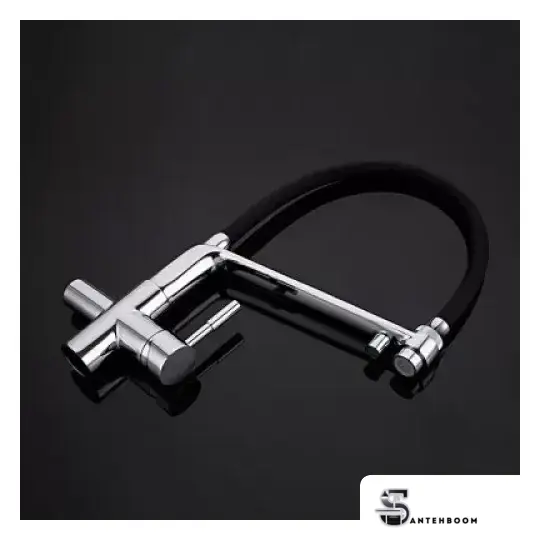 Смеситель  Gappo  G4398-7 - Изображение №4 — Интернет-магазин santehboom.by