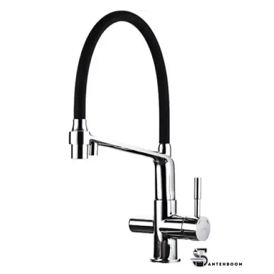 Смеситель  Gappo  G4398-7 - Изображение №1 — Интернет-магазин santehboom.by