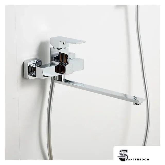 Смеситель  FRAP F2291 - Изображение №3 — Интернет-магазин santehboom.by
