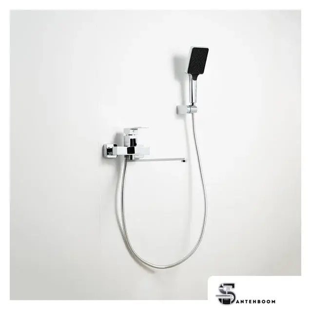 Смеситель  FRAP F2291 - Изображение №2 — Интернет-магазин santehboom.by