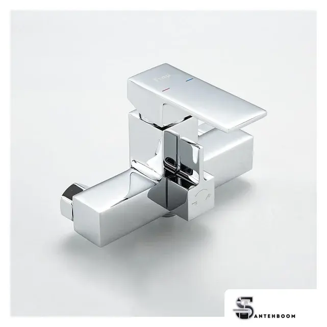 Смеситель  FRAP F2291 - Изображение №4 — Интернет-магазин santehboom.by