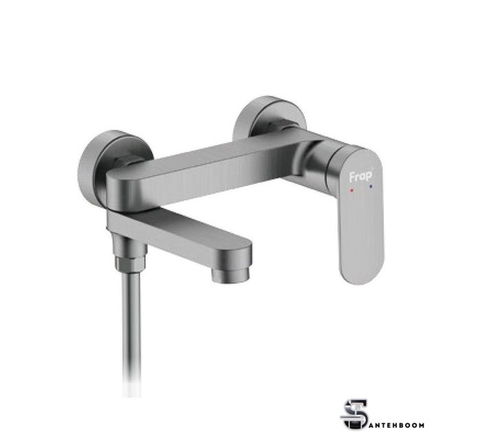Смеситель  FRAP F3285-9 - Изображение №2 — Интернет-магазин santehboom.by