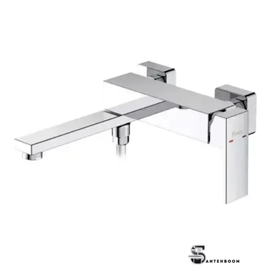 Смеситель  FRAP F3291 - Изображение №1 — Интернет-магазин santehboom.by