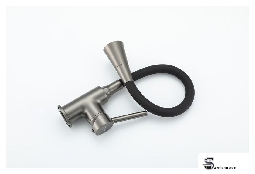 Смеситель  FRAP F4044-9  - Изображение №3 — Интернет-магазин santehboom.by