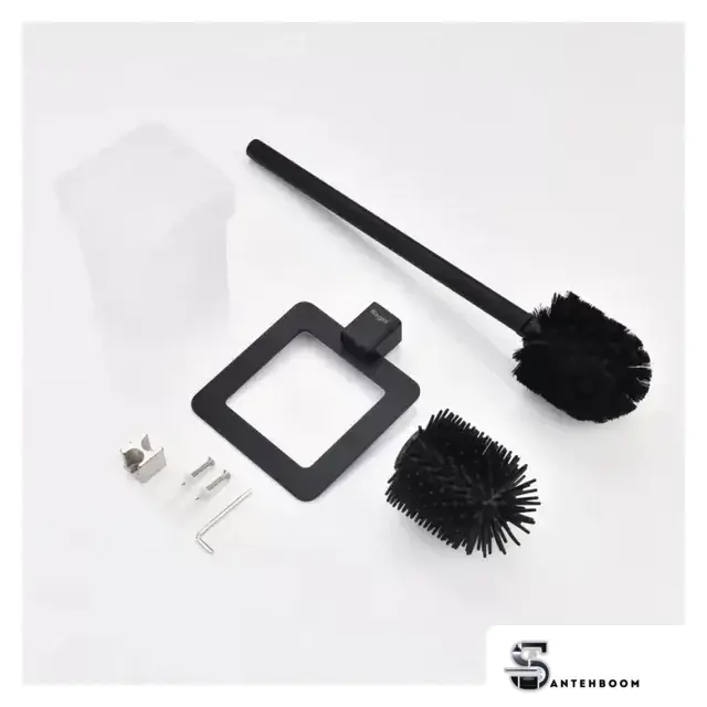 Ершик Raglo R301.10.06 - Изображение №2 — Интернет-магазин santehboom.by