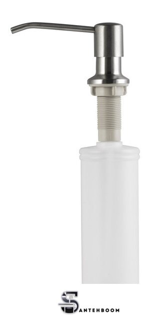 Дозатор  ARFEKA ECO AR SATIN - Изображение №1 — Интернет-магазин santehboom.by