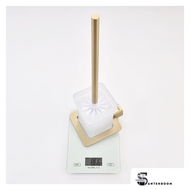 Ершик Raglo R301.10.03  - Изображение №4 — Интернет-магазин santehboom.by