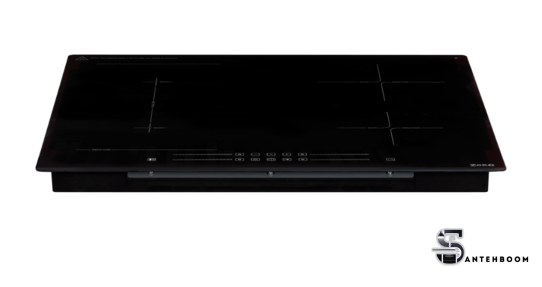 Индукционная варочная панель ZorG  INO62 black - Изображение №2 — Интернет-магазин santehboom.by