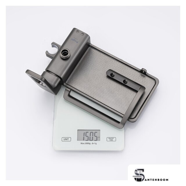 Гигиенический душ  Raglo R51.55.09  - Изображение №5 — Интернет-магазин santehboom.by