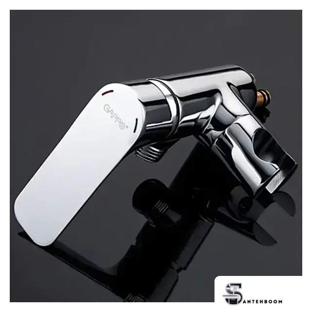 Гигиенический душ  Gappo G7248-1 - Изображение №5 — Интернет-магазин santehboom.by
