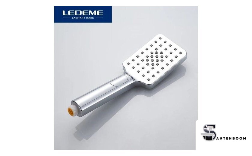 Душевая система  Ledeme L2478-2 - Изображение №5 — Интернет-магазин santehboom.by