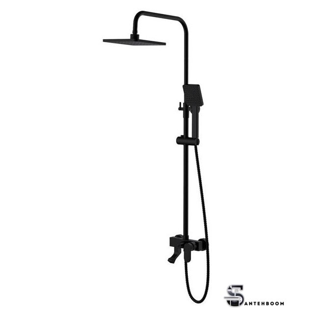 Душевая система  Frud R24001-6 - Изображение №1 — Интернет-магазин santehboom.by