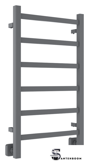 Полотенцесушитель Luxon J FLAT 80/50  - Изображение №1 — Интернет-магазин santehboom.by