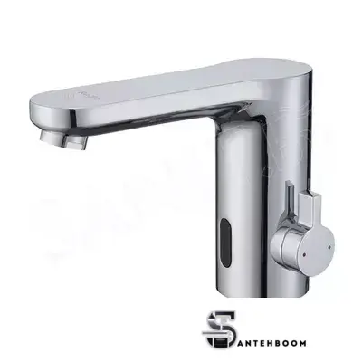Смеситель для умывальника Raglo R50.17 - Изображение №1 — Интернет-магазин santehboom.by