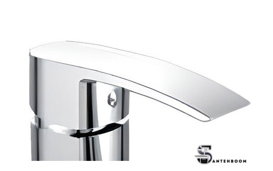 Смеситель  Frud R49107 - Изображение №2 — Интернет-магазин santehboom.by
