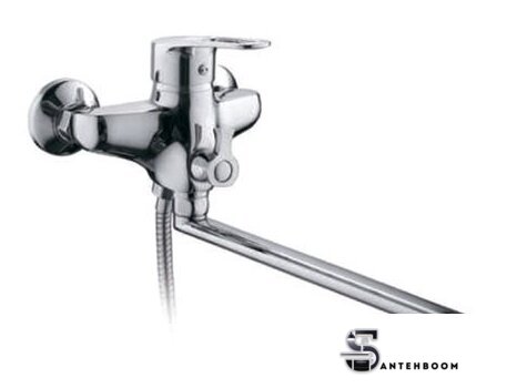 Смеситель  Frud R22068 - Изображение №1 — Интернет-магазин santehboom.by