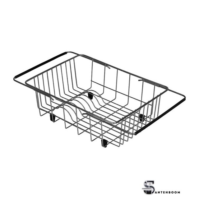 Коландер  ARFEKA ECO AR F BLACK - Изображение №1 — Интернет-магазин santehboom.by