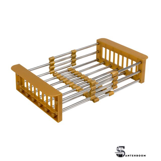 Коландер  ARFEKA ECO AR GOLD 36-44см - Изображение №2 — Интернет-магазин santehboom.by