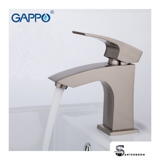 Смеситель  Gappo G1007-5 - Изображение №1 — Интернет-магазин santehboom.by