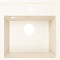 ZorG Como 51 (слоновая кость)