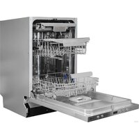Встраиваемая посудомоечная машина Schtoff SVA 45107 IMAFL - Превью изображения №2 — Интернет-магазин santehboom.by