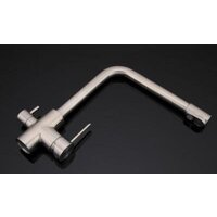 Смеситель FRAP G4399-1 Gappo 538018 - Превью изображения №3 — Интернет-магазин santehboom.by