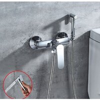 Гигиенический душ Ledeme L5272 - Превью изображения №3 — Интернет-магазин santehboom.by