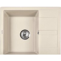 ZorG Apollo 58 (песчаный берег)